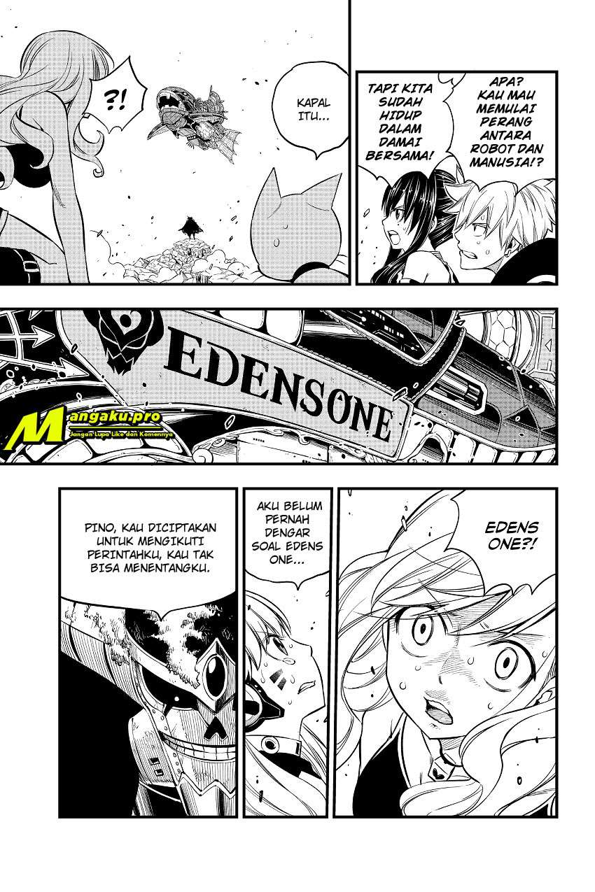 Eden’s Zero Bab 102 halaman 5