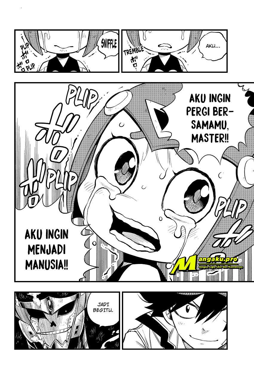 Eden’s Zero Bab 102 halaman 14