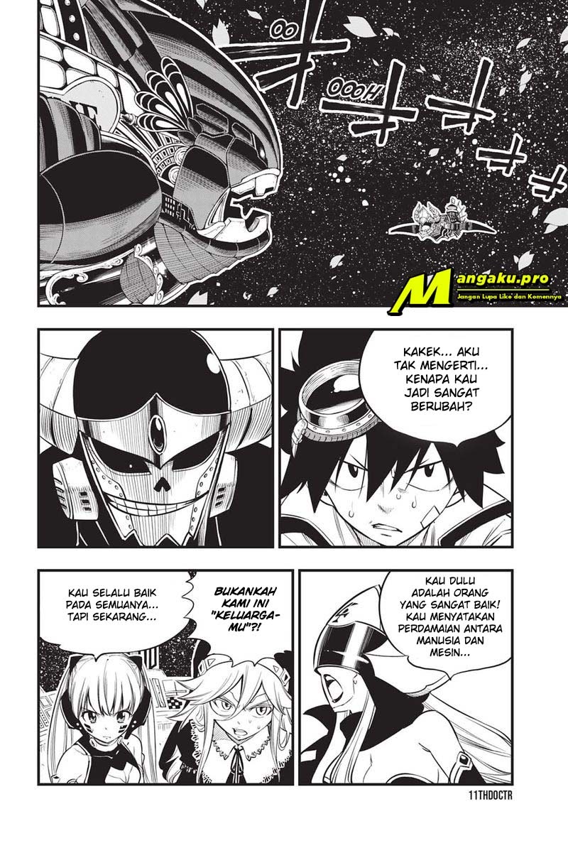 Eden’s Zero Bab 103 halaman 4