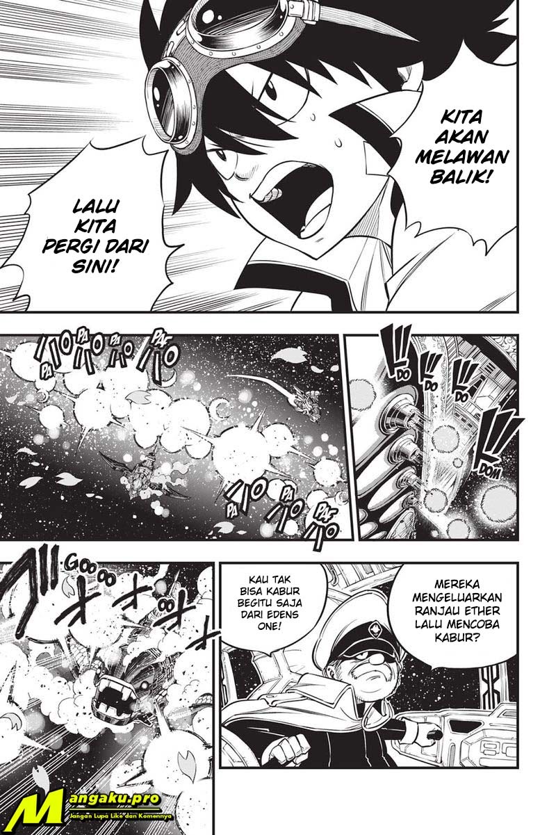 Eden’s Zero Bab 103 halaman 11