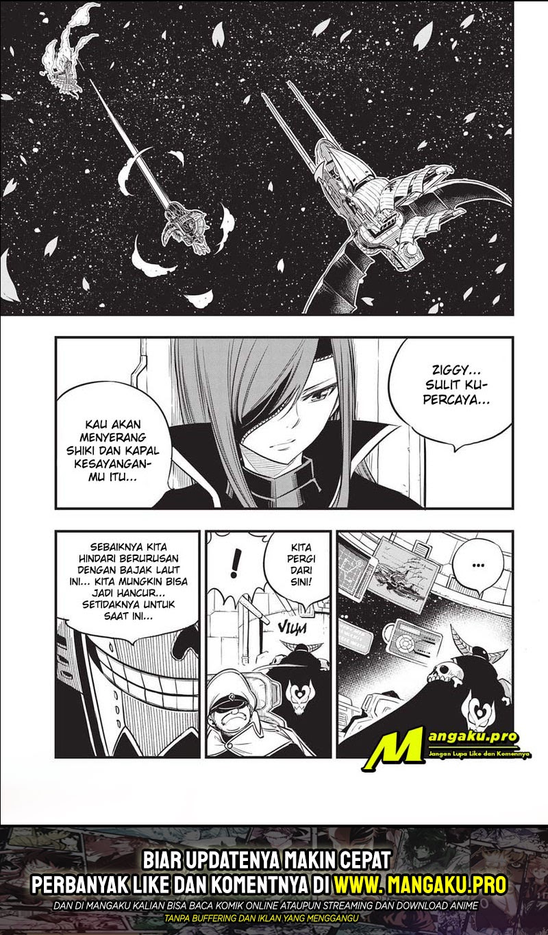 Eden’s Zero Bab 103 halaman 20