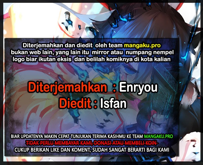 Eden’s Zero Bab 104 halaman 1