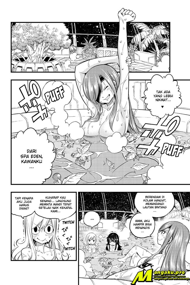 Eden’s Zero Bab 104 halaman 3