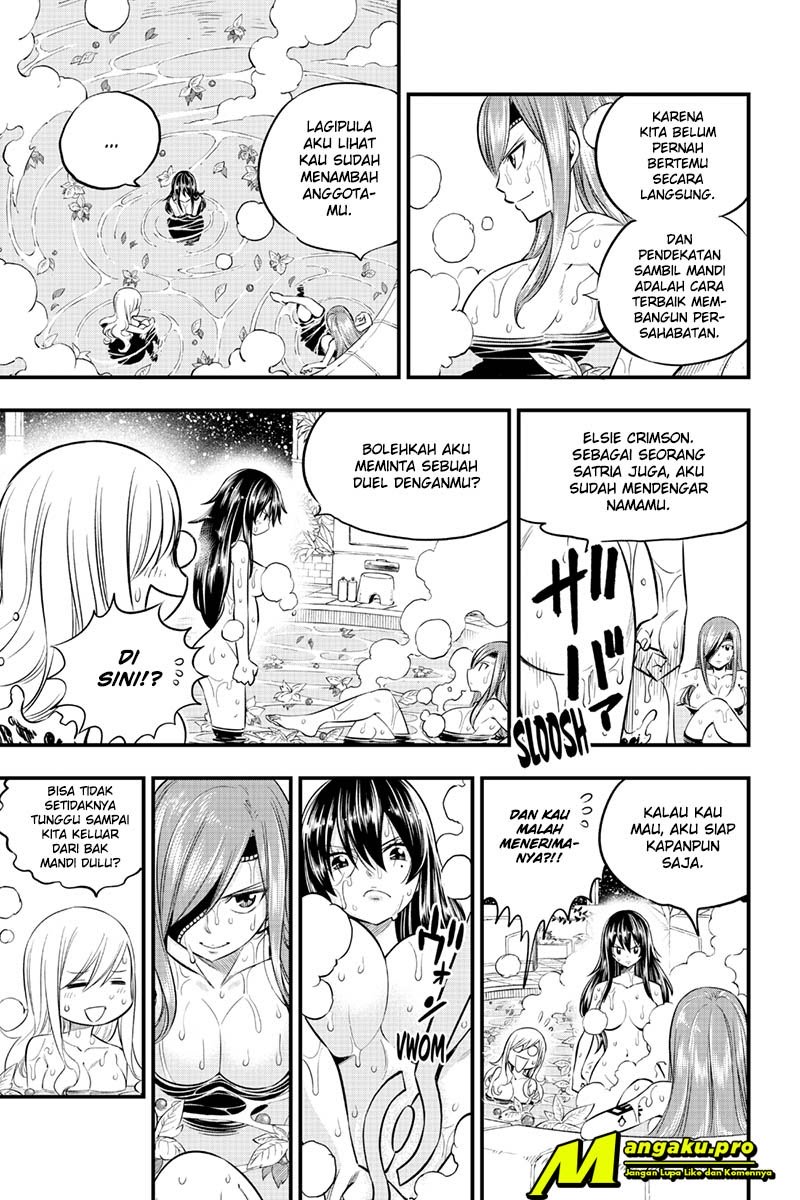 Eden’s Zero Bab 104 halaman 4