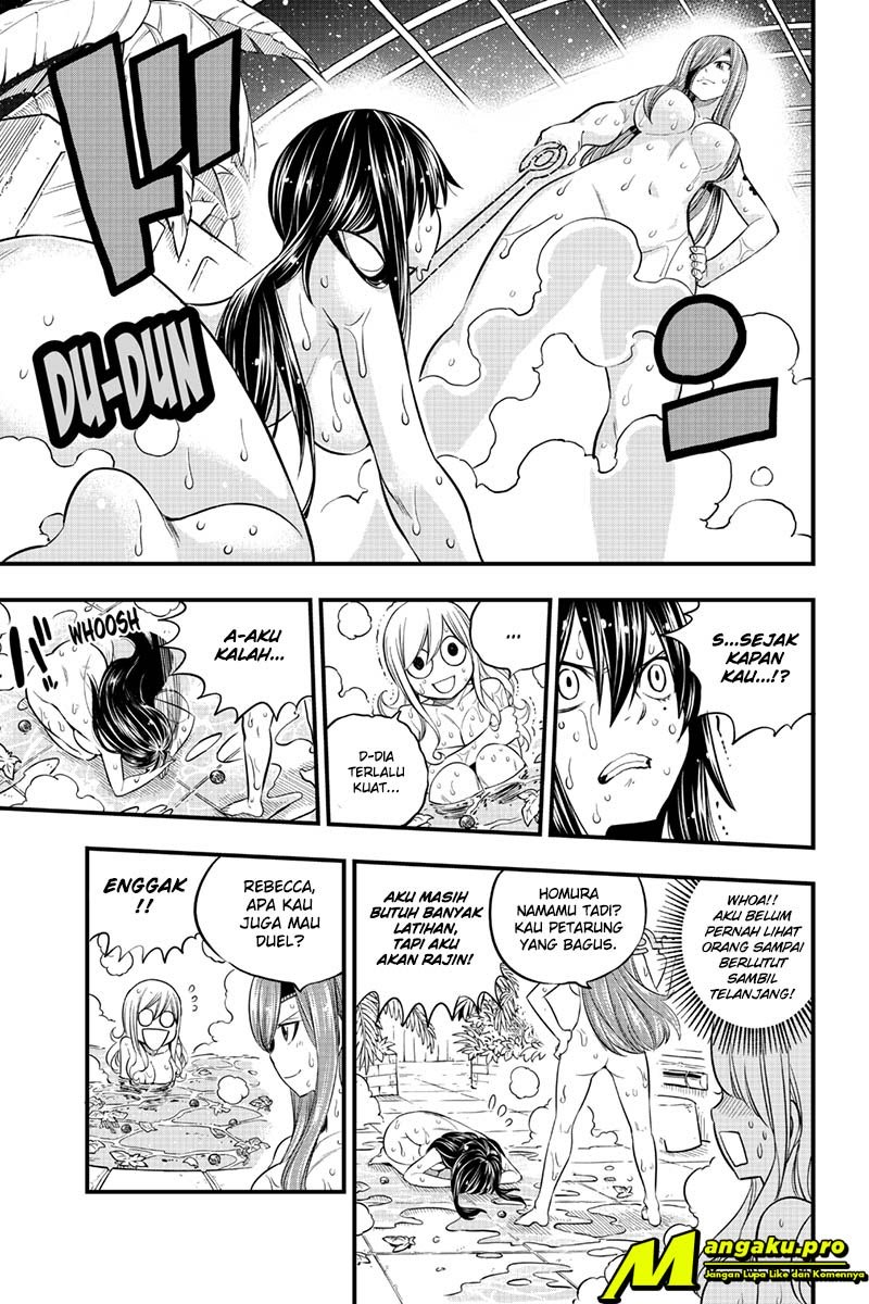 Eden’s Zero Bab 104 halaman 8