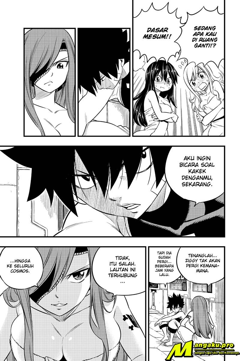 Eden’s Zero Bab 104 halaman 10