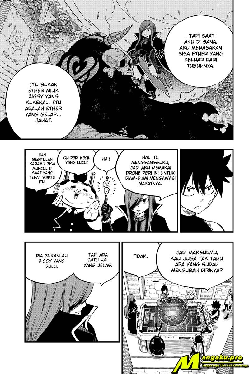 Eden’s Zero Bab 104 halaman 16