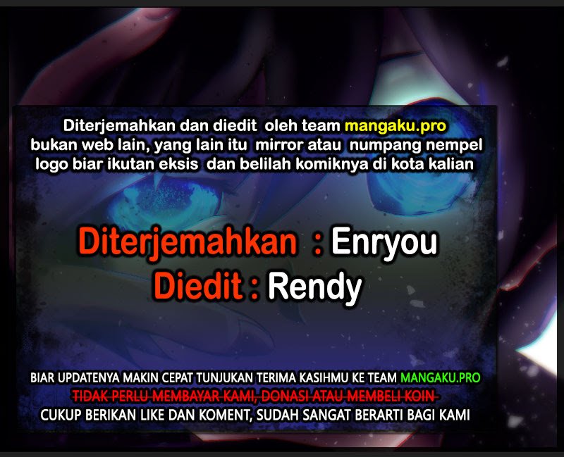 Eden’s Zero Bab 105 halaman 1