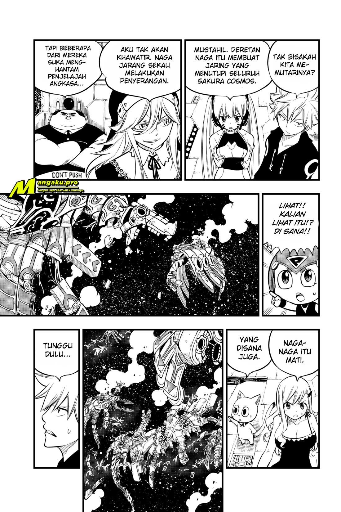 Eden’s Zero Bab 105 halaman 4