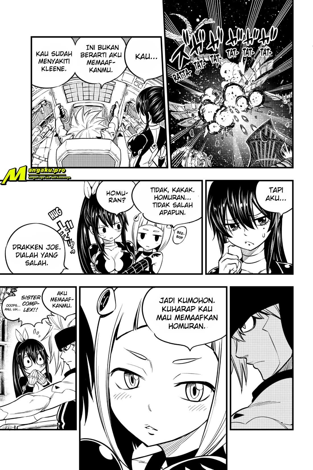 Eden’s Zero Bab 105 halaman 10