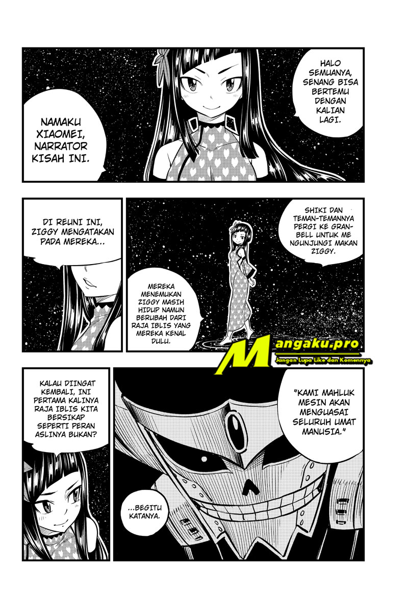 Eden’s Zero Bab 106 halaman 4
