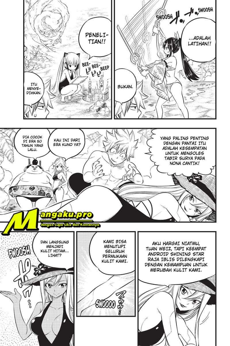 Eden’s Zero Bab 107 halaman 5