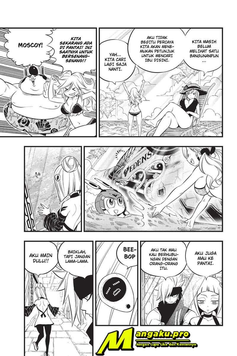 Eden’s Zero Bab 107 halaman 7