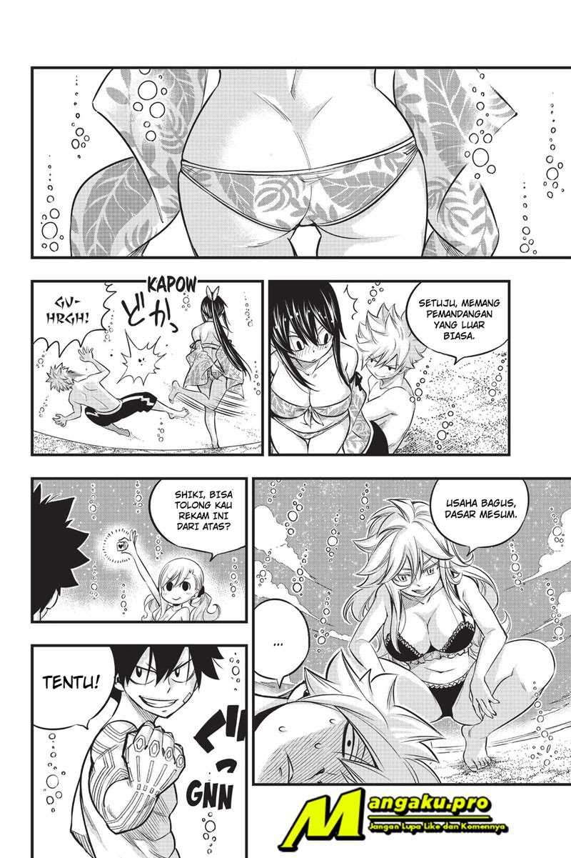 Eden’s Zero Bab 107 halaman 11