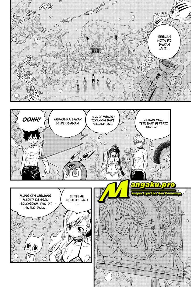 Eden’s Zero Bab 108 halaman 4