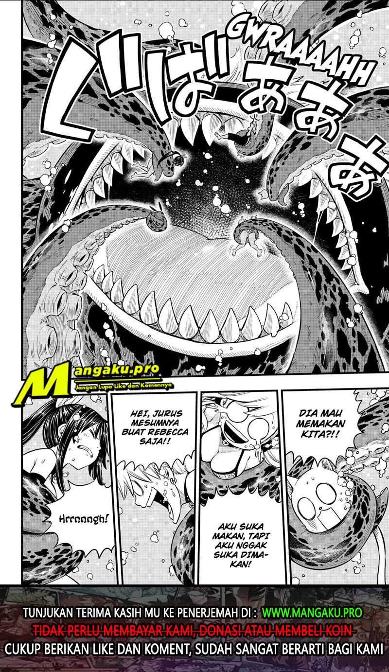 Eden’s Zero Bab 108 halaman 13