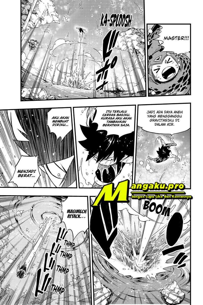 Eden’s Zero Bab 108 halaman 14