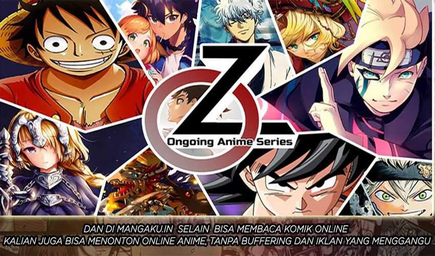 Eden’s Zero Bab 108 halaman 21