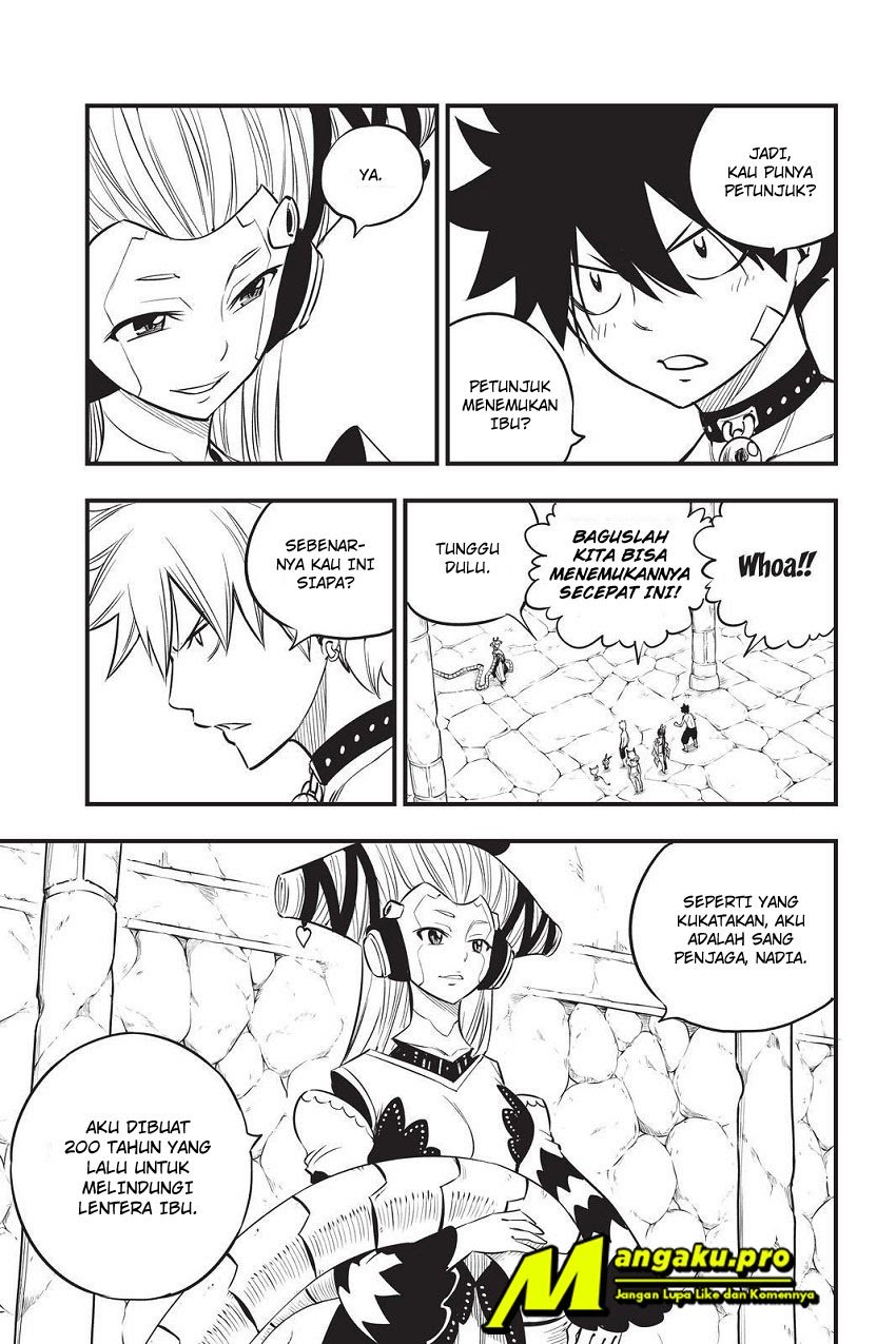 Eden’s Zero Bab 109 halaman 4