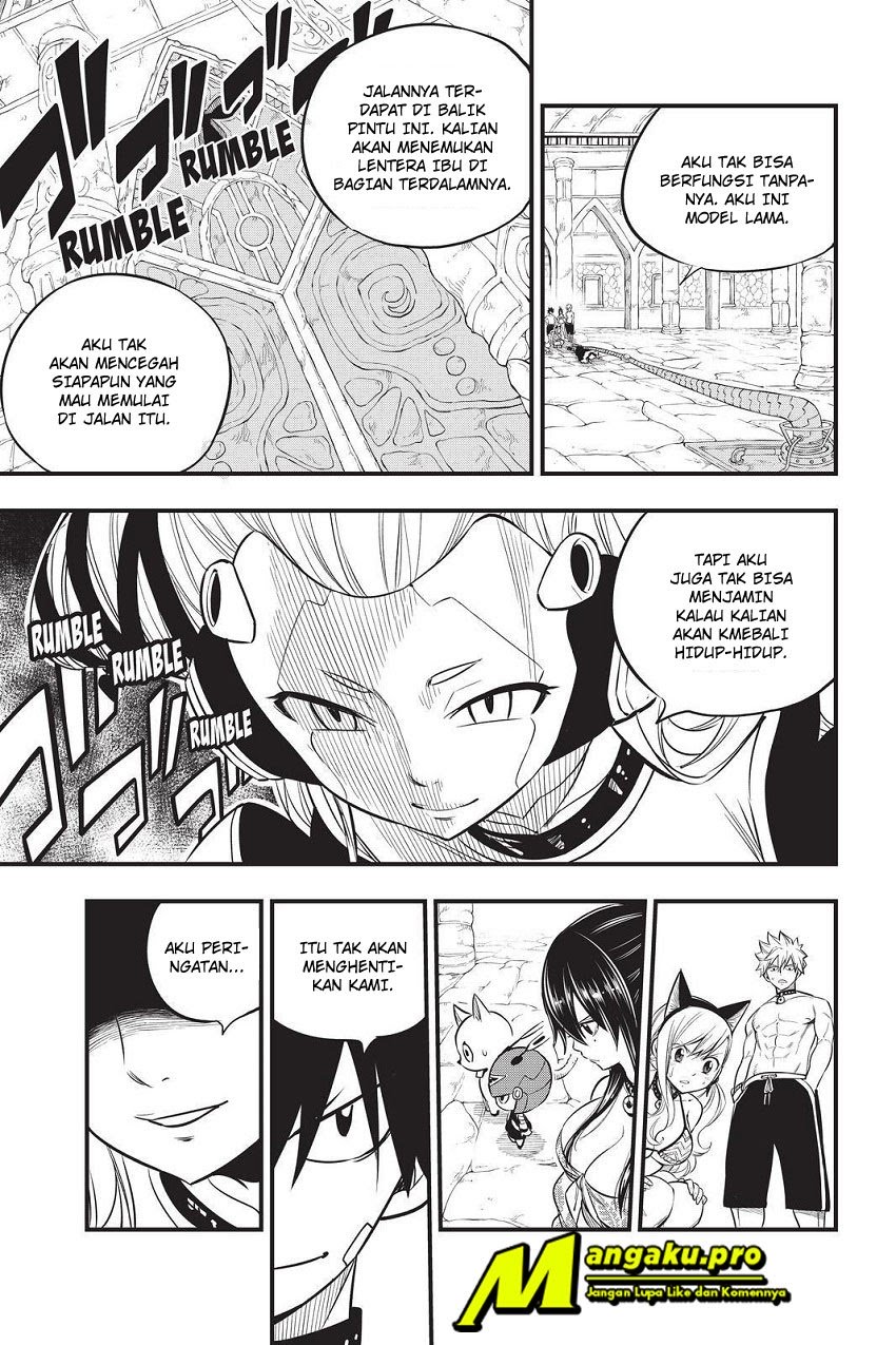 Eden’s Zero Bab 109 halaman 6