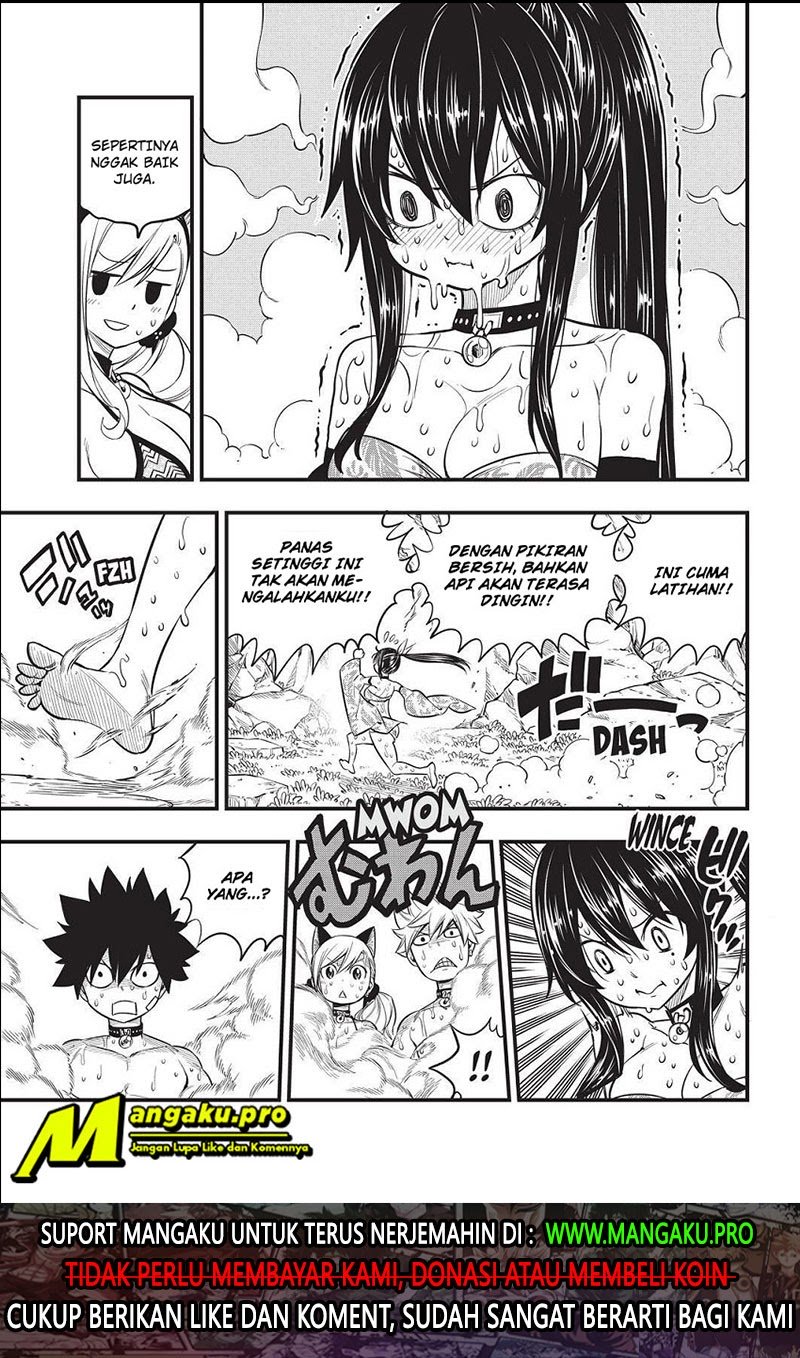 Eden’s Zero Bab 109 halaman 10
