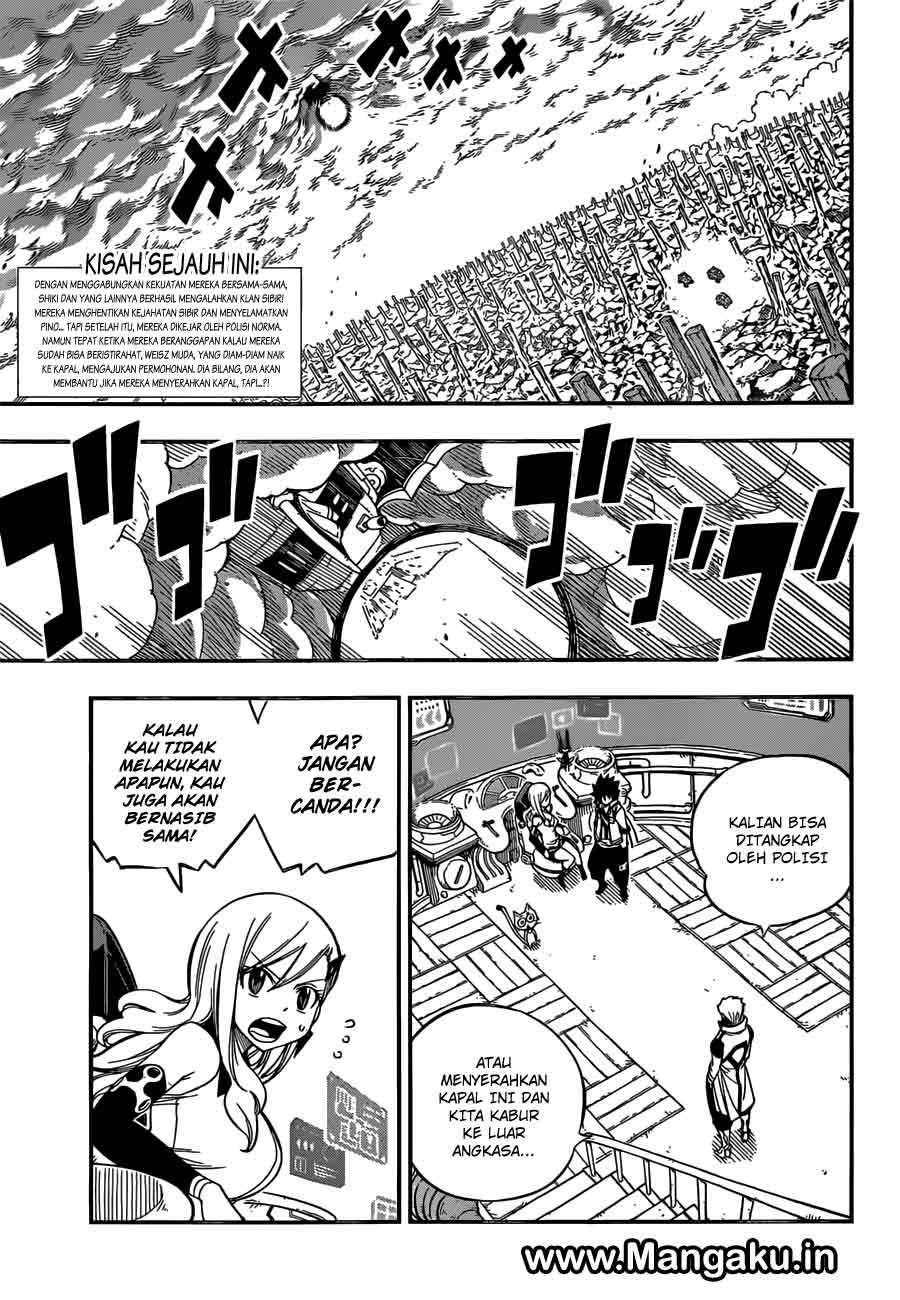 Eden’s Zero Bab 11 halaman 4