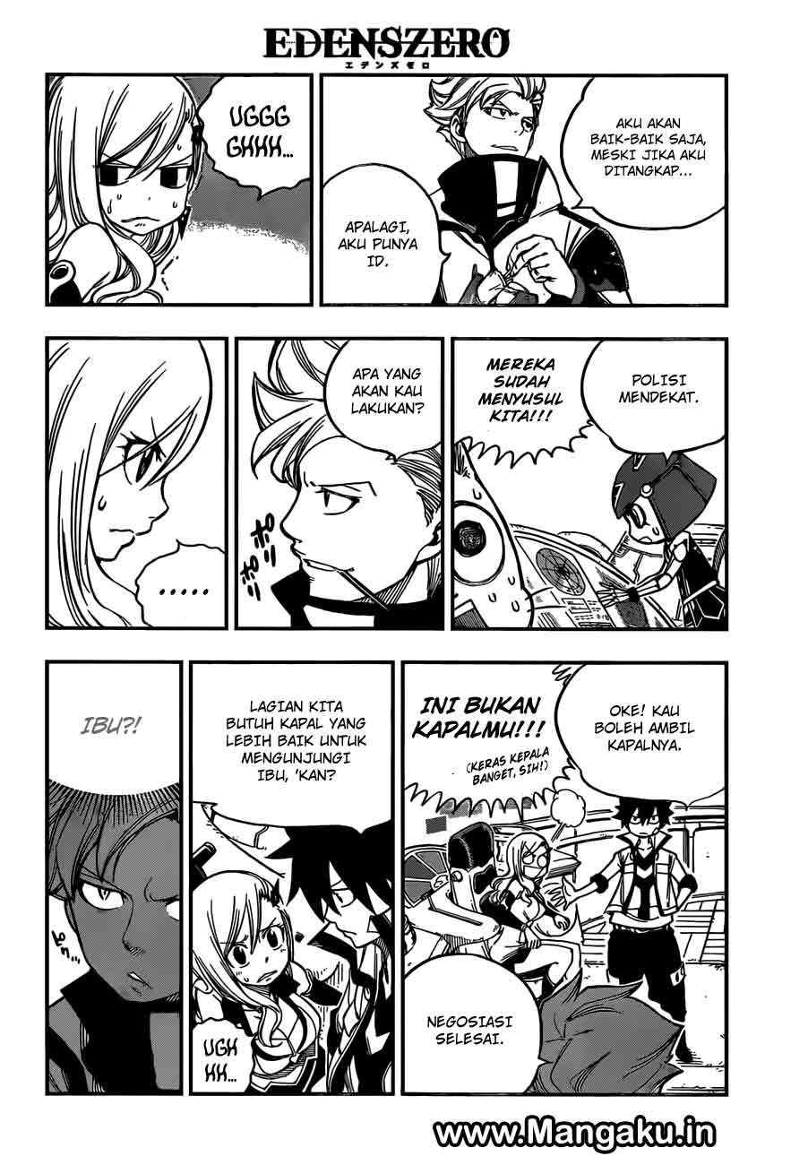 Eden’s Zero Bab 11 halaman 5
