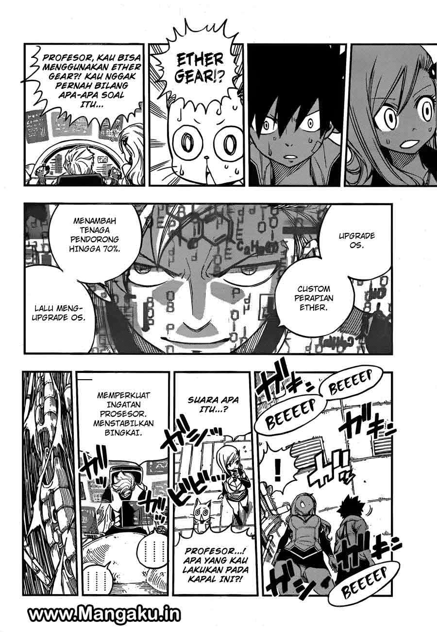 Eden’s Zero Bab 11 halaman 7