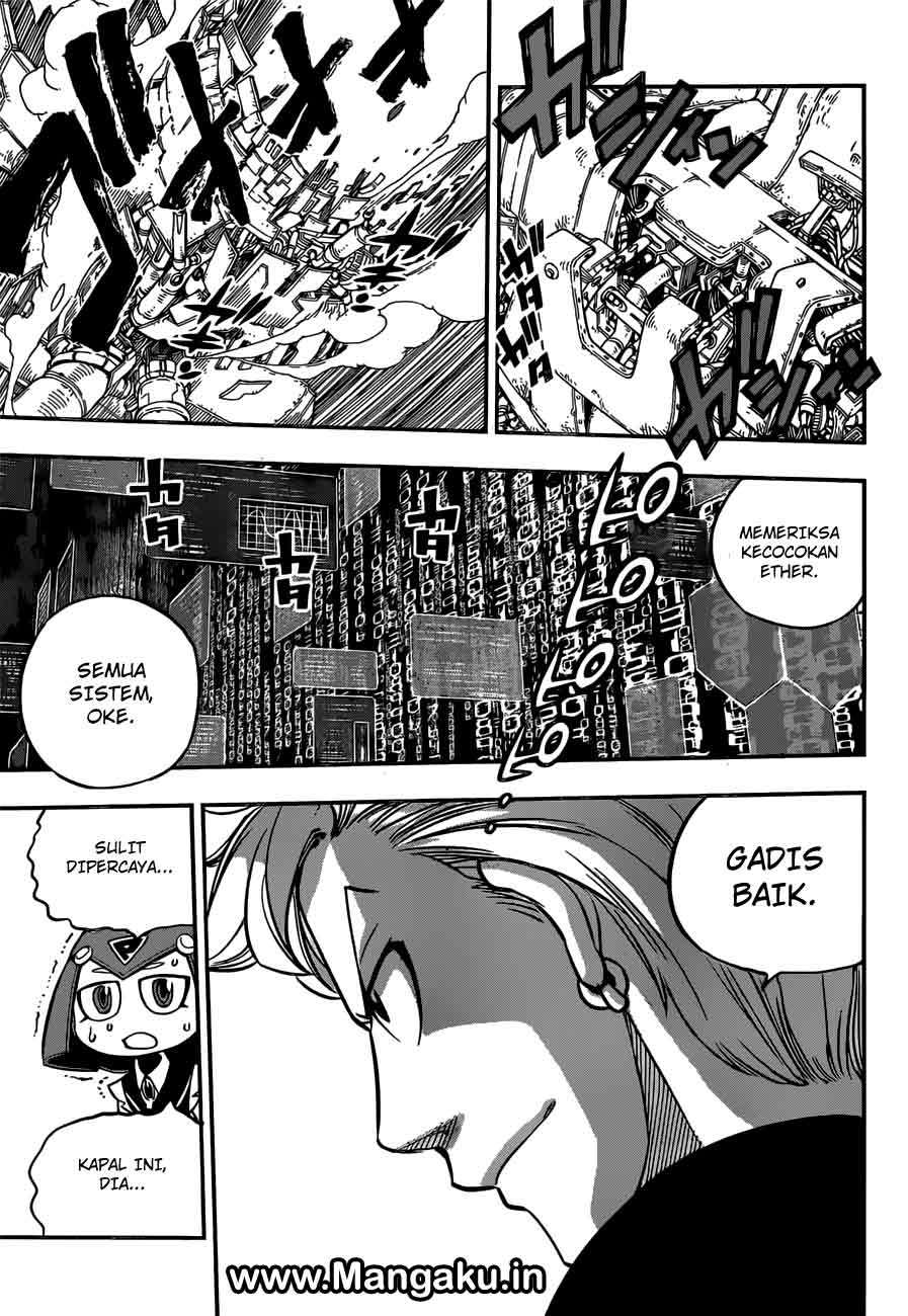 Eden’s Zero Bab 11 halaman 8