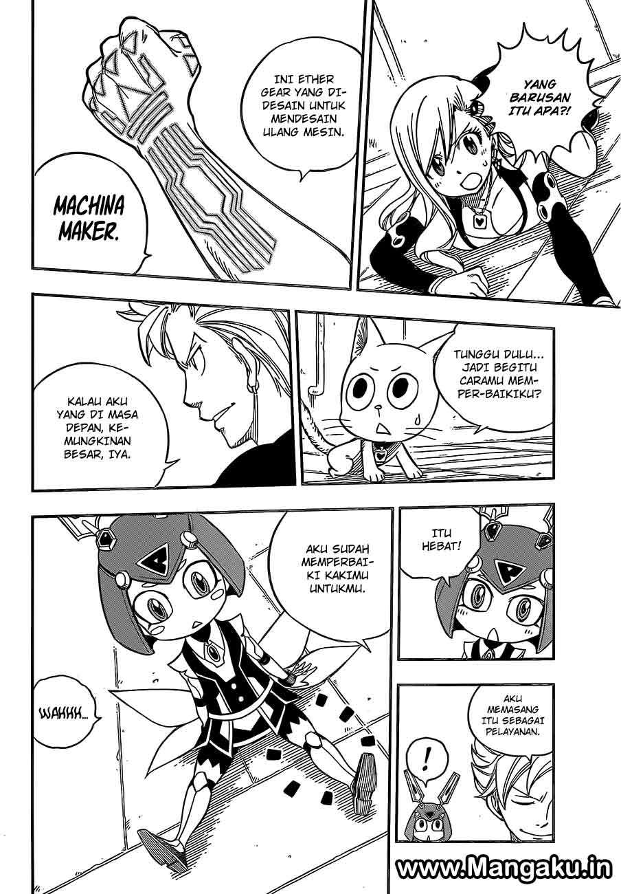Eden’s Zero Bab 11 halaman 11
