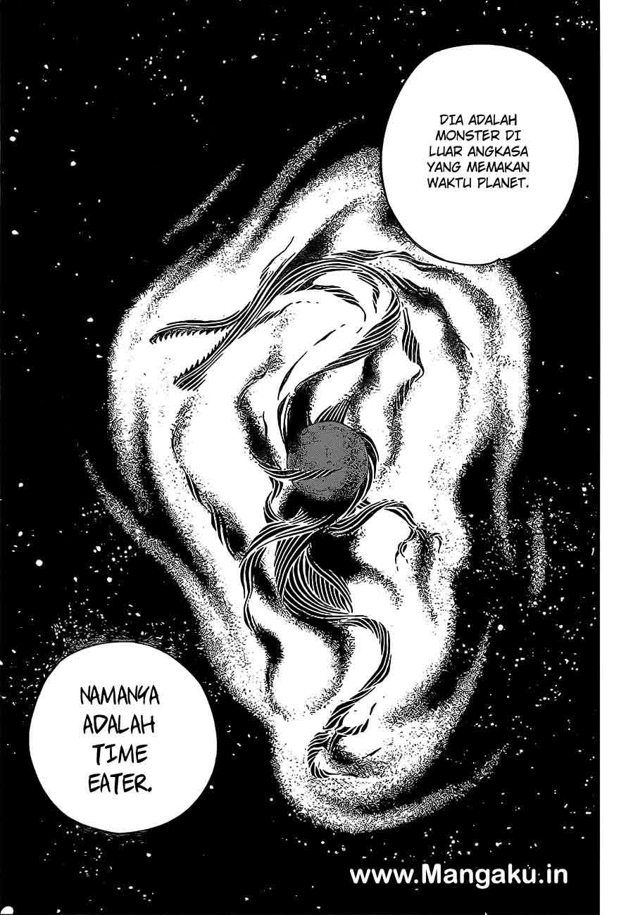 Eden’s Zero Bab 11 halaman 16