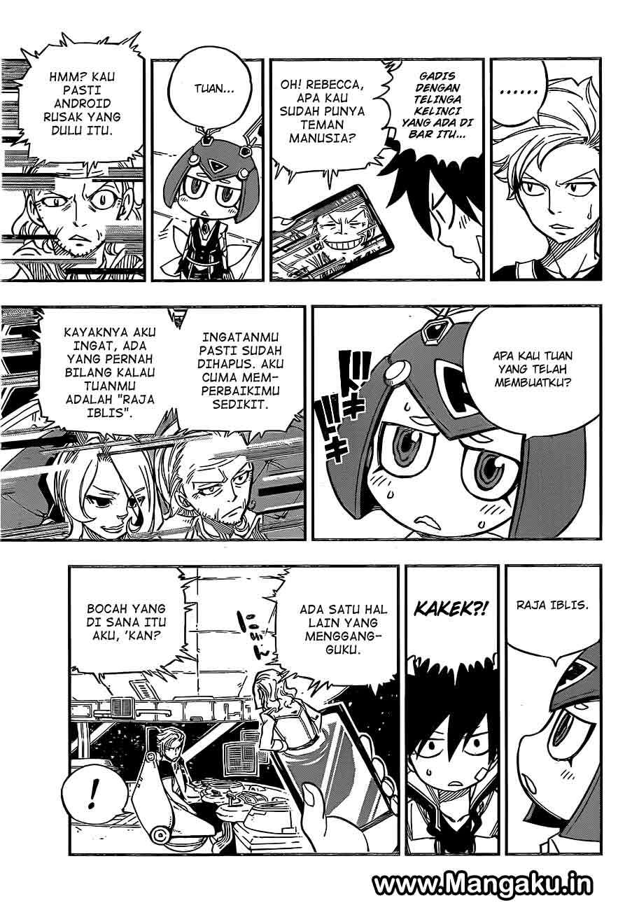 Eden’s Zero Bab 11 halaman 18