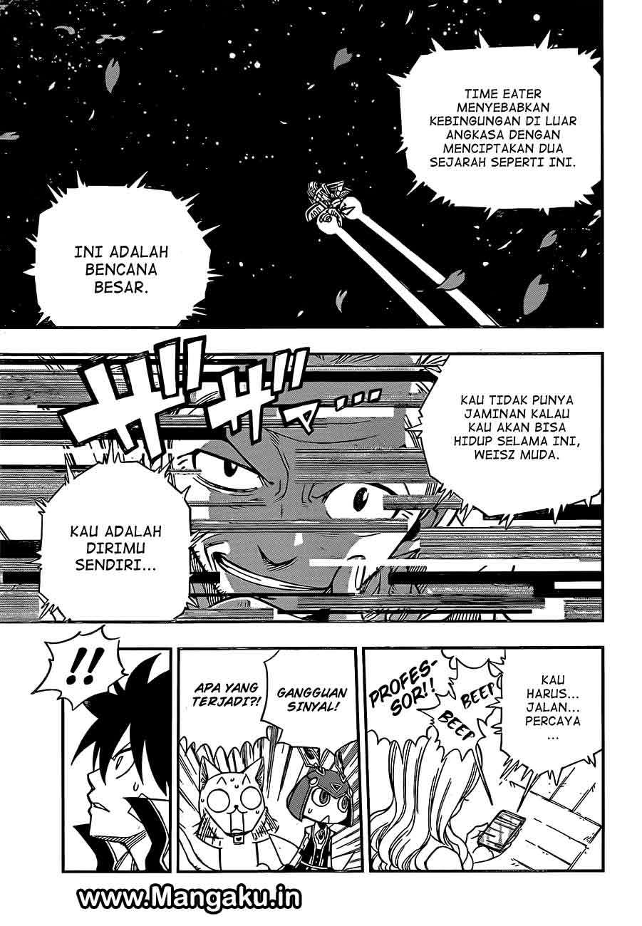Eden’s Zero Bab 11 halaman 20
