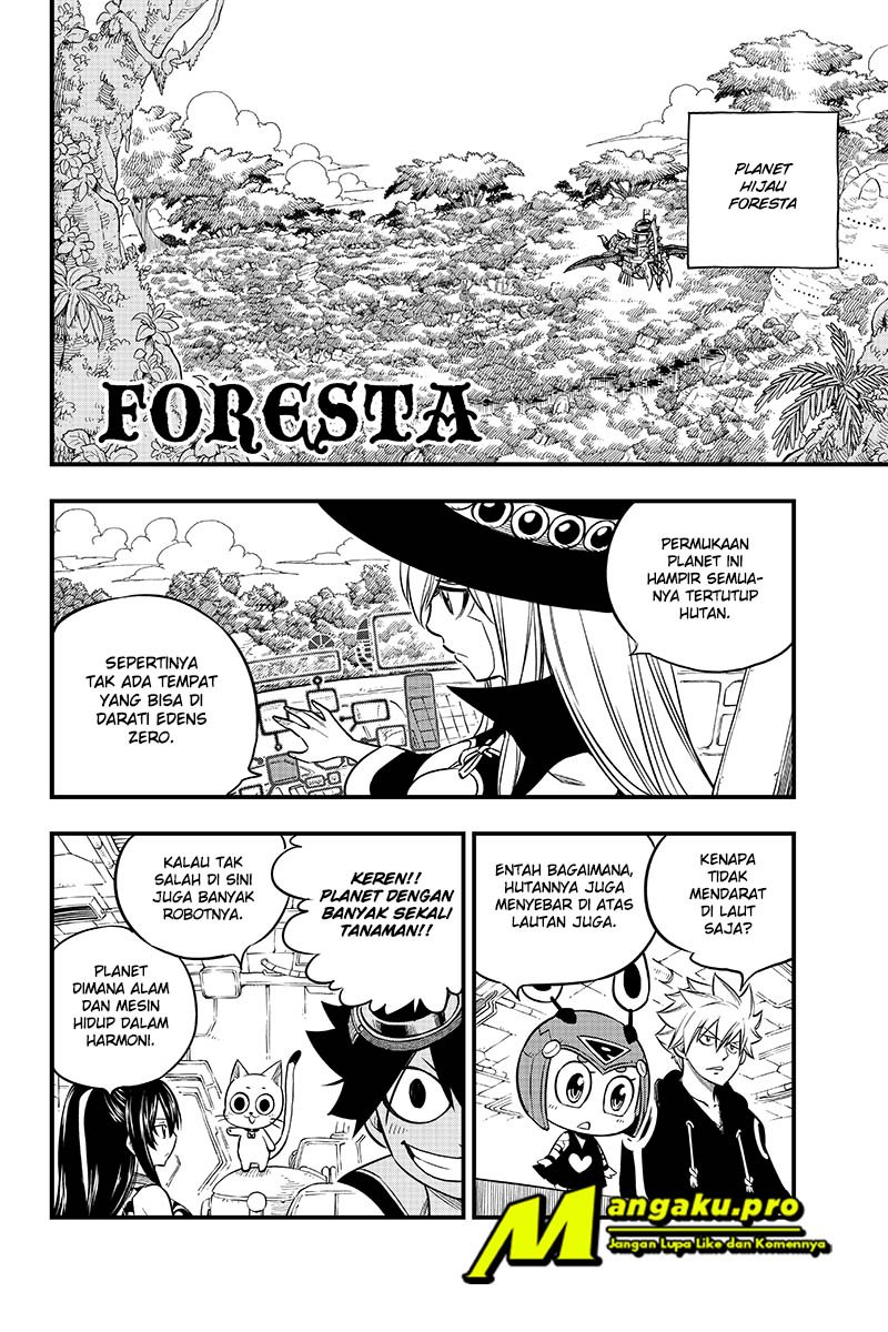 Eden’s Zero Bab 113 halaman 3
