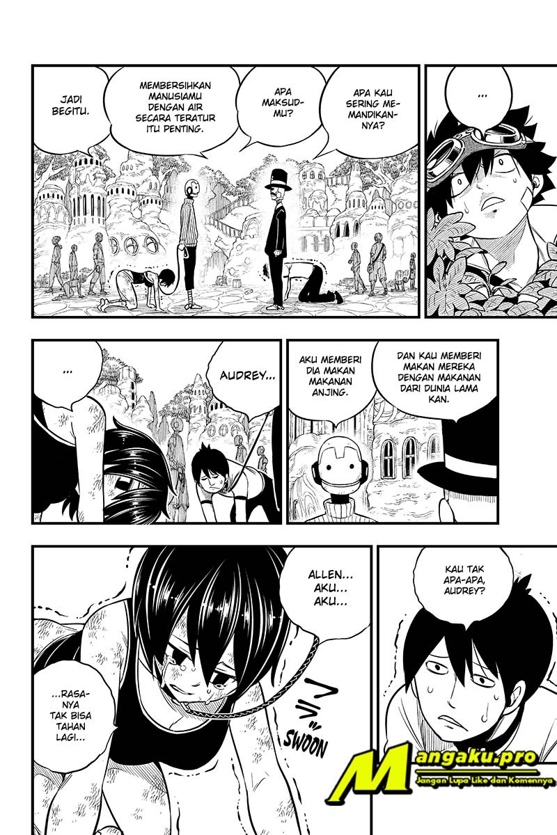 Eden’s Zero Bab 113 halaman 9