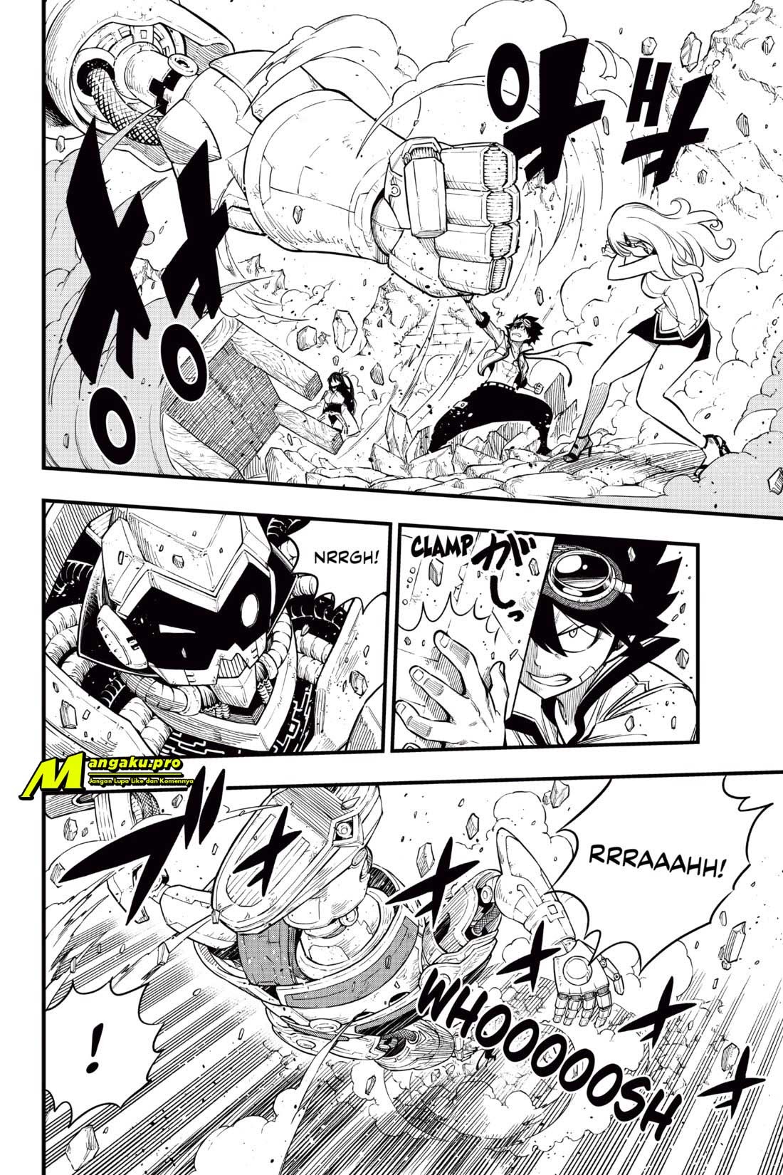 Eden’s Zero Bab 114 halaman 3