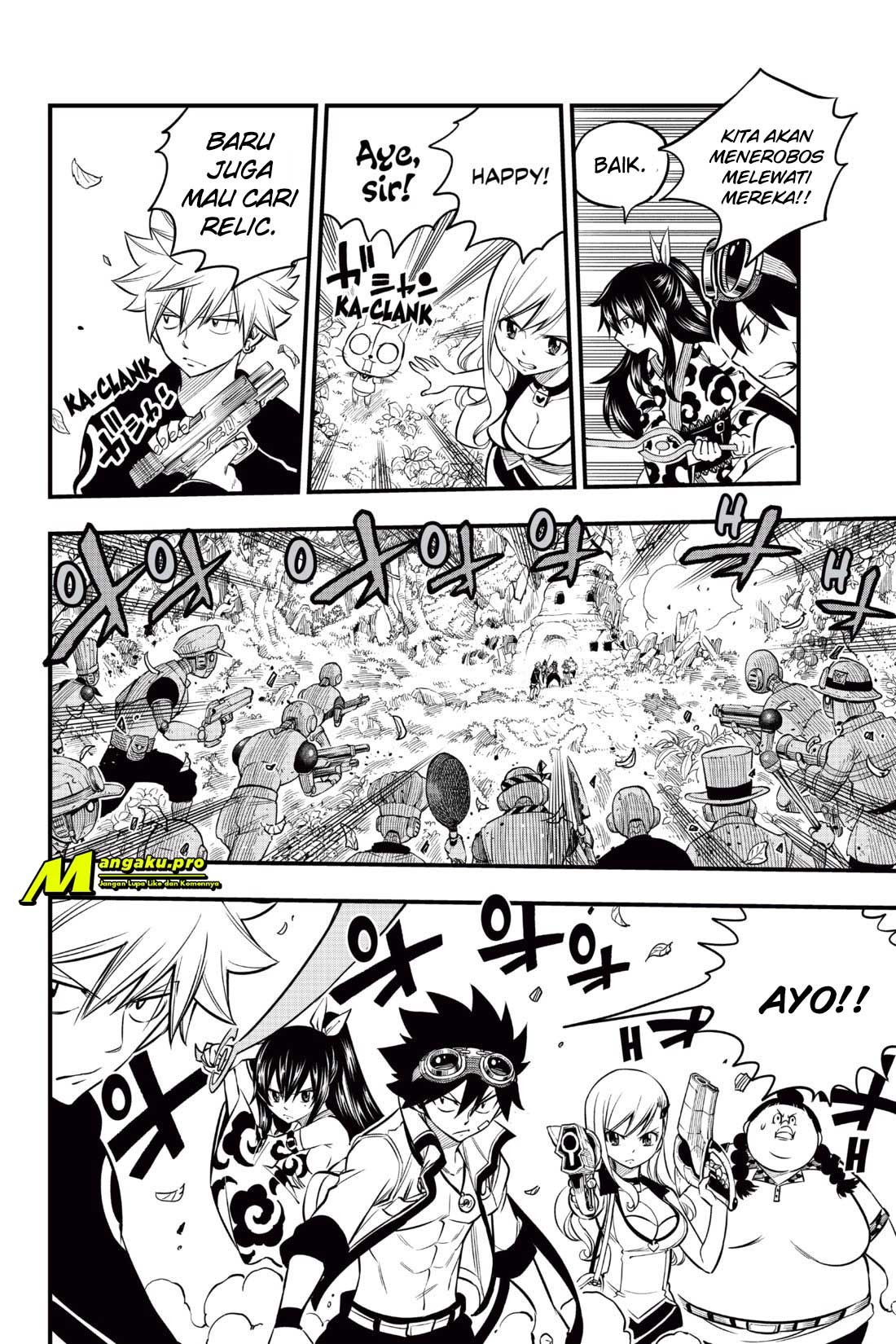 Eden’s Zero Bab 114 halaman 5