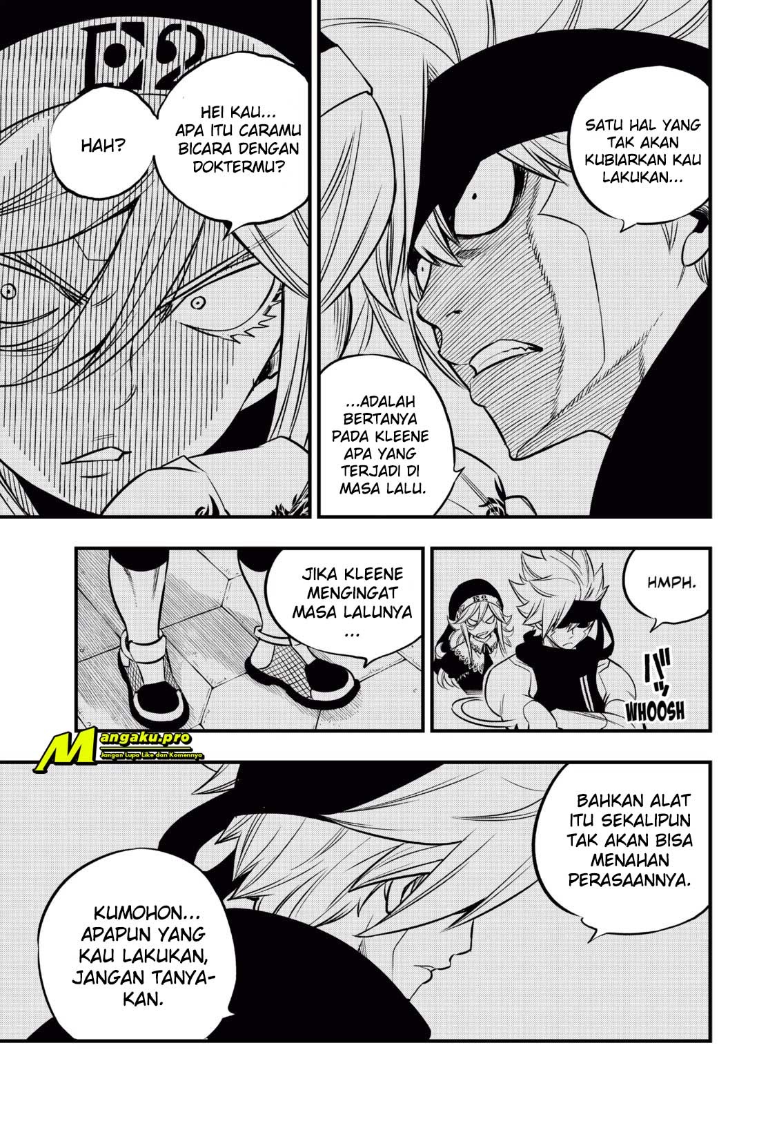 Eden’s Zero Bab 114 halaman 10