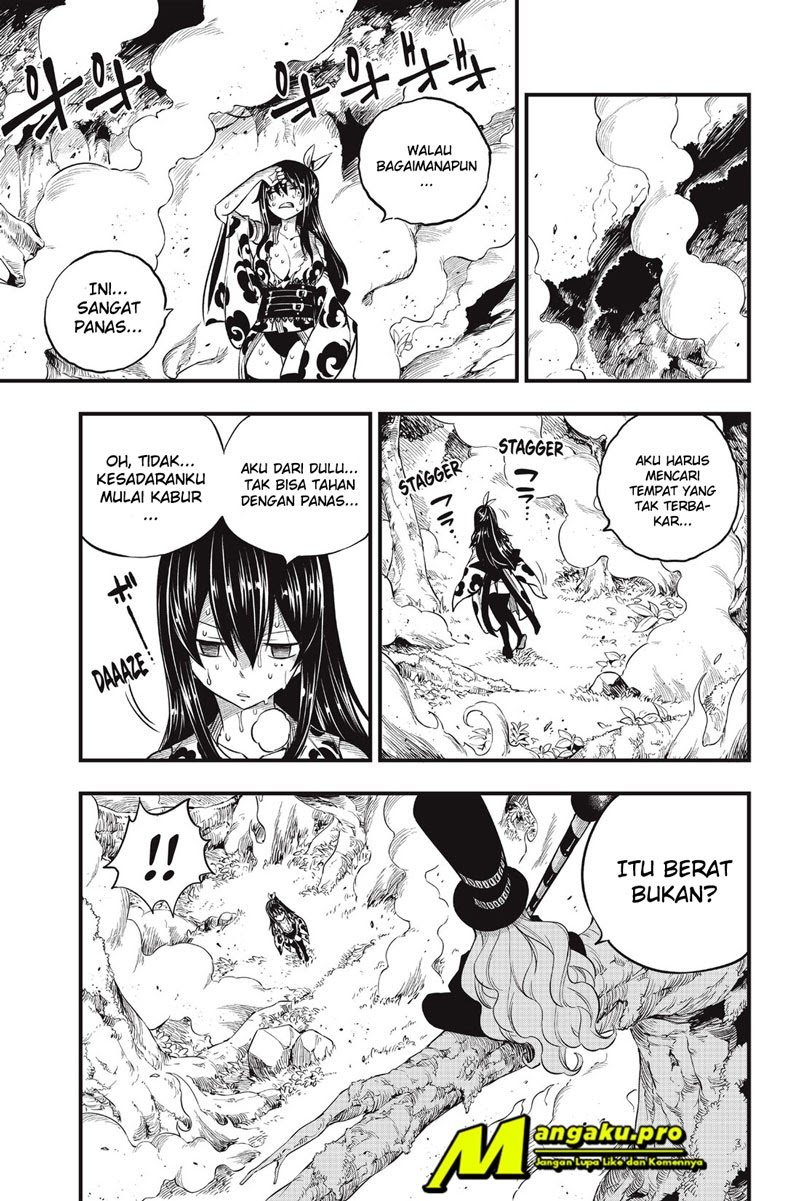 Eden’s Zero Bab 116 halaman 18