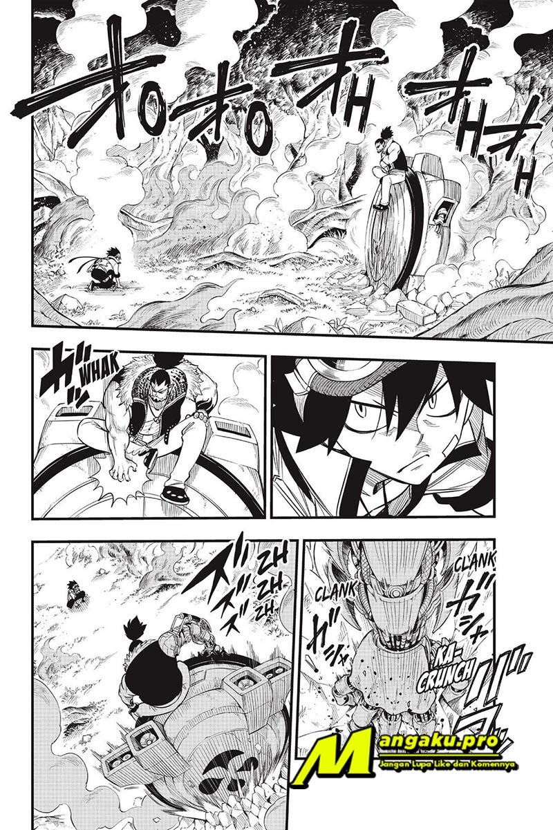 Eden’s Zero Bab 117 halaman 3