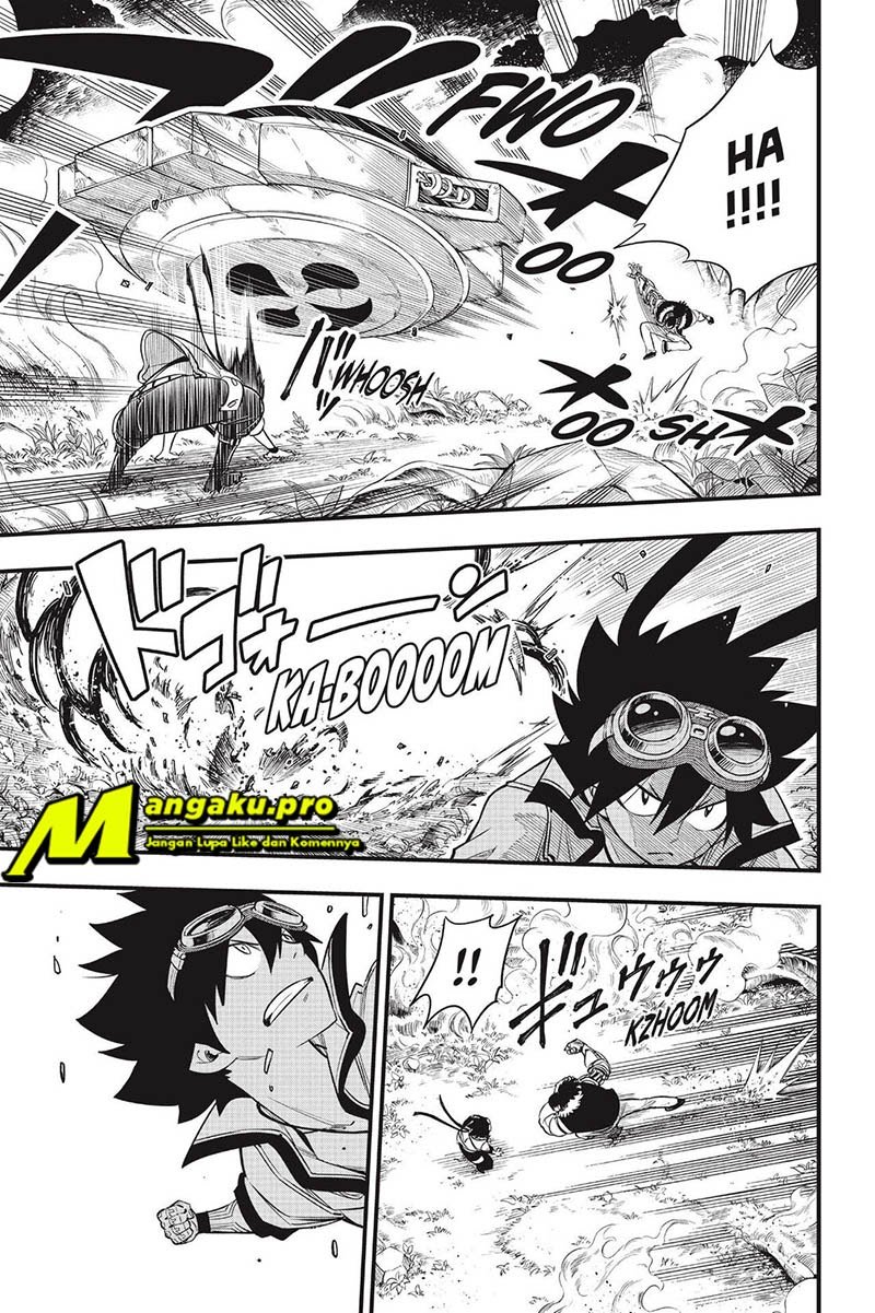 Eden’s Zero Bab 117 halaman 4