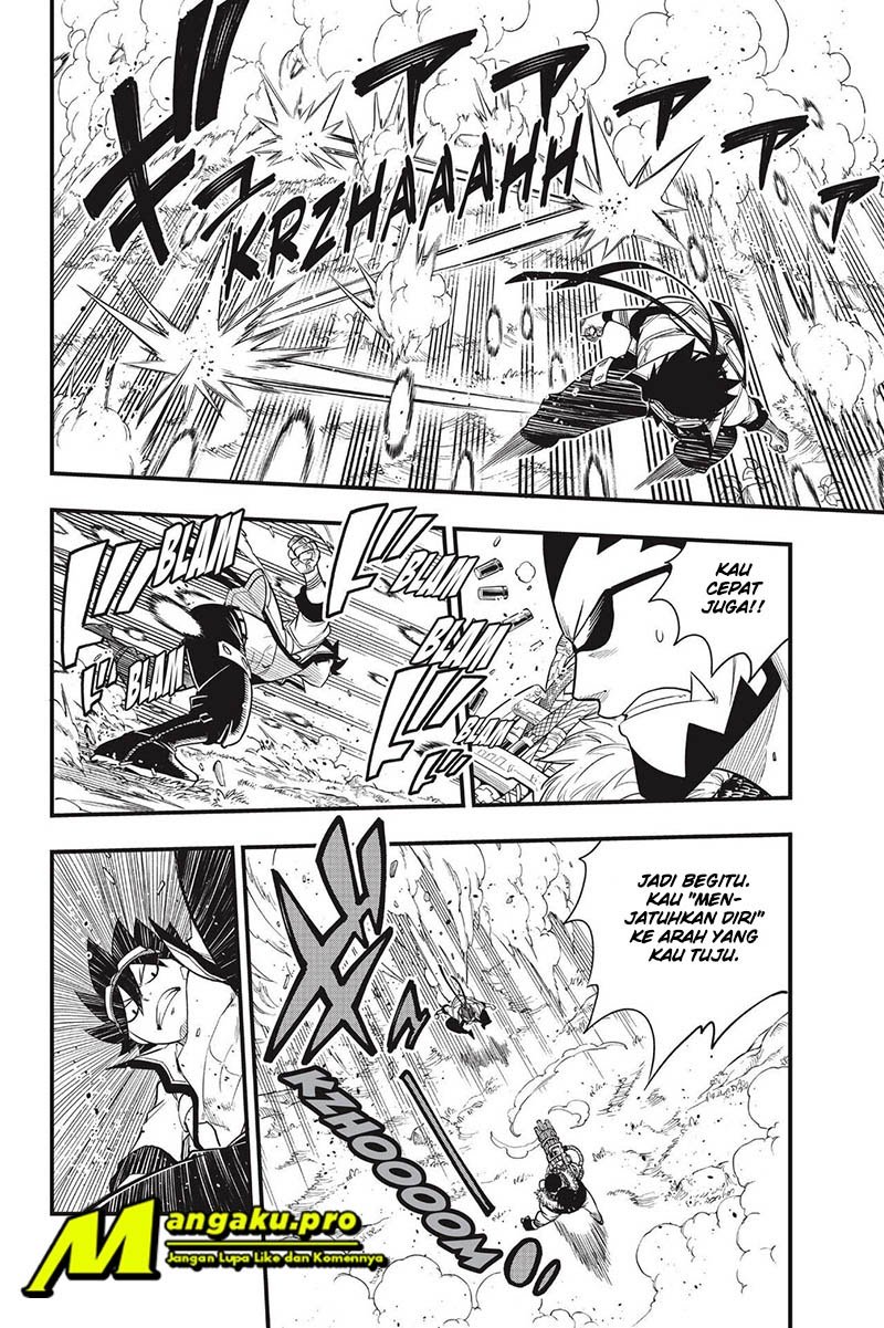 Eden’s Zero Bab 117 halaman 7
