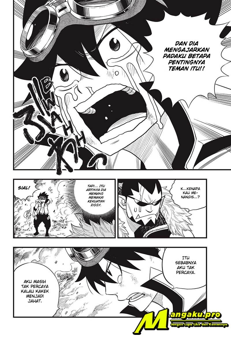 Eden’s Zero Bab 117 halaman 9