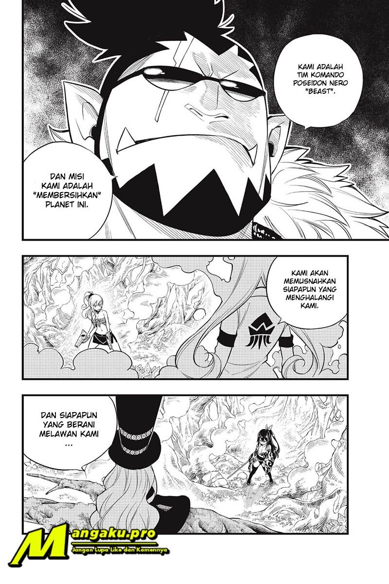 Eden’s Zero Bab 117 halaman 13