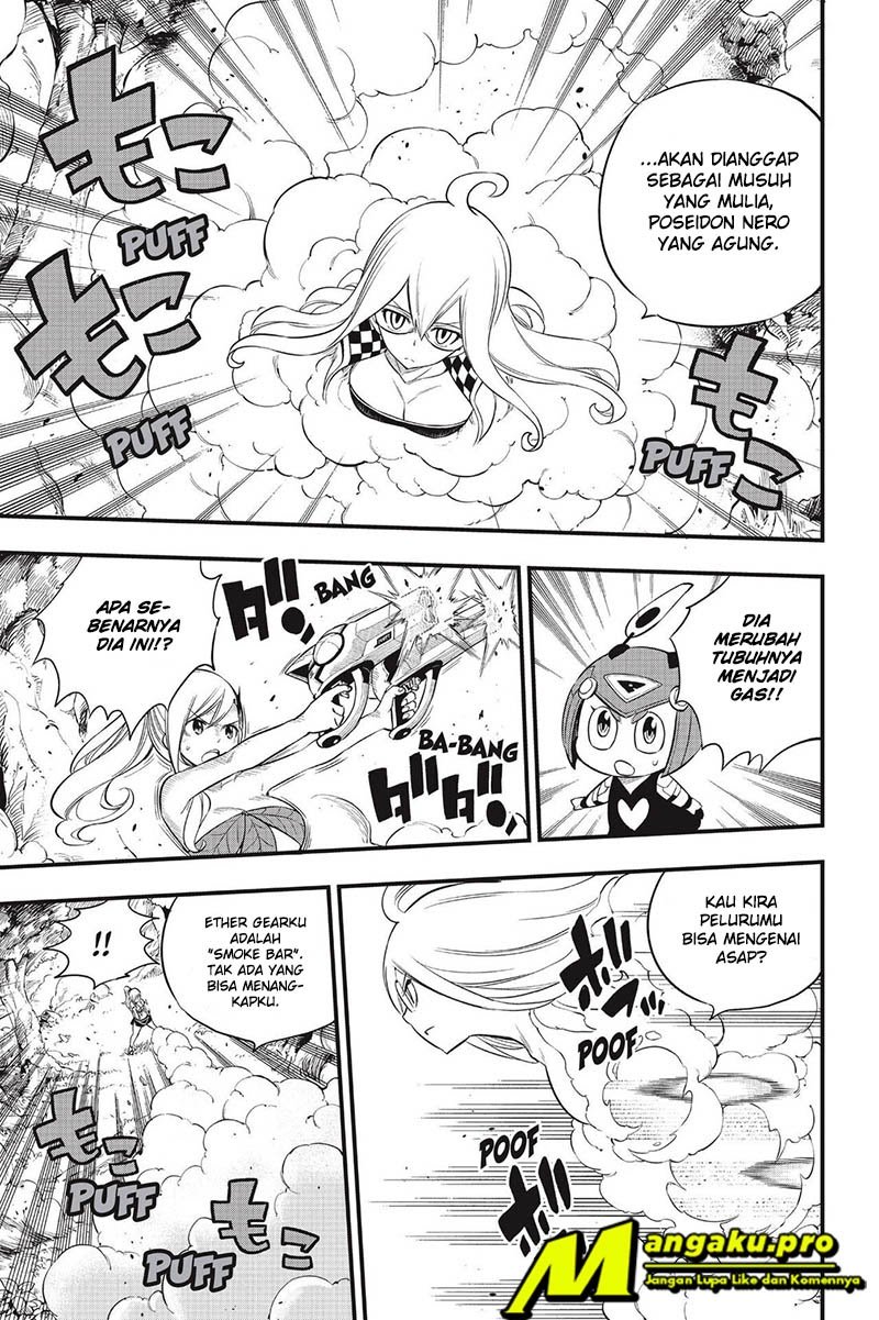 Eden’s Zero Bab 117 halaman 14