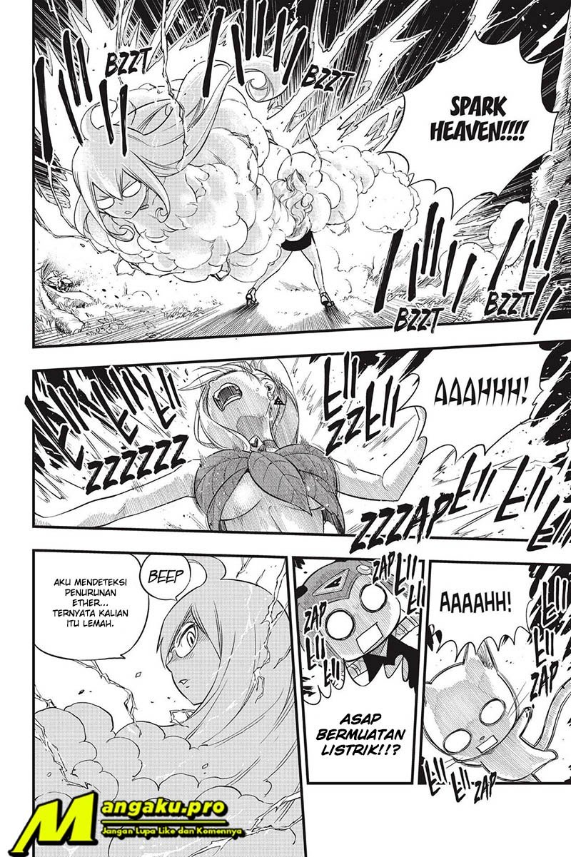 Eden’s Zero Bab 117 halaman 15