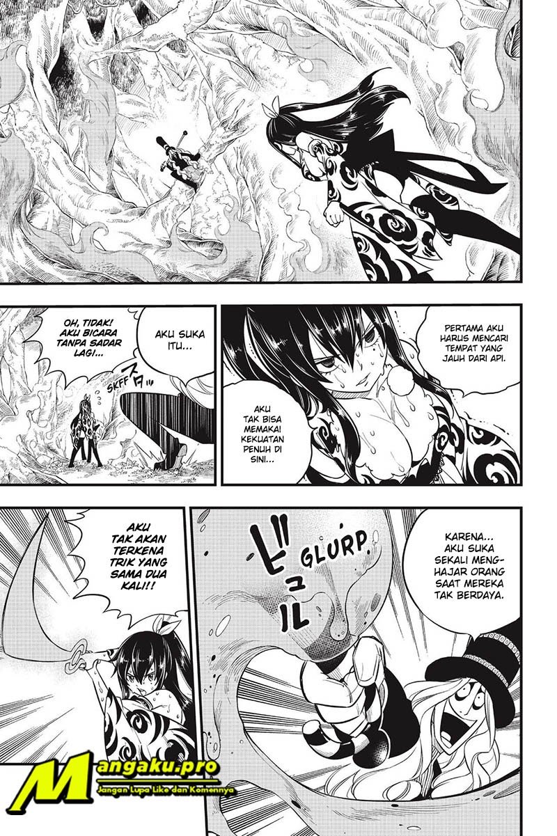 Eden’s Zero Bab 117 halaman 16