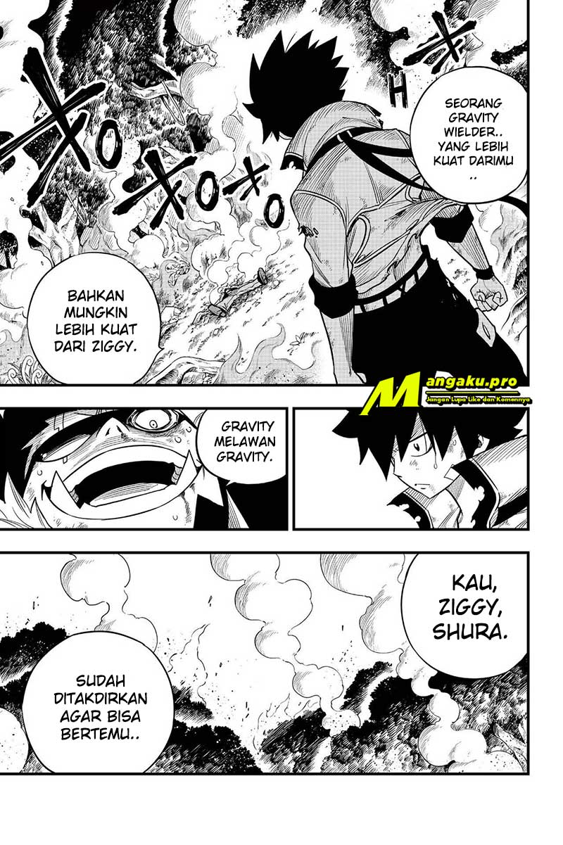 Eden’s Zero Bab 118 halaman 4