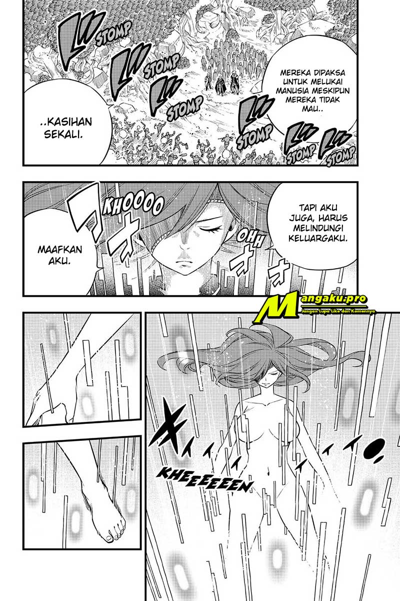Eden’s Zero Bab 118 halaman 9