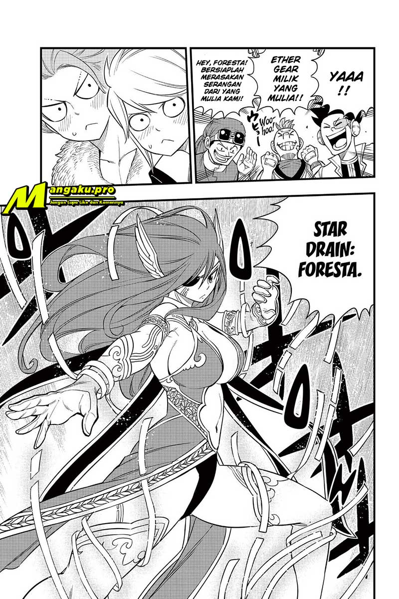 Eden’s Zero Bab 118 halaman 10